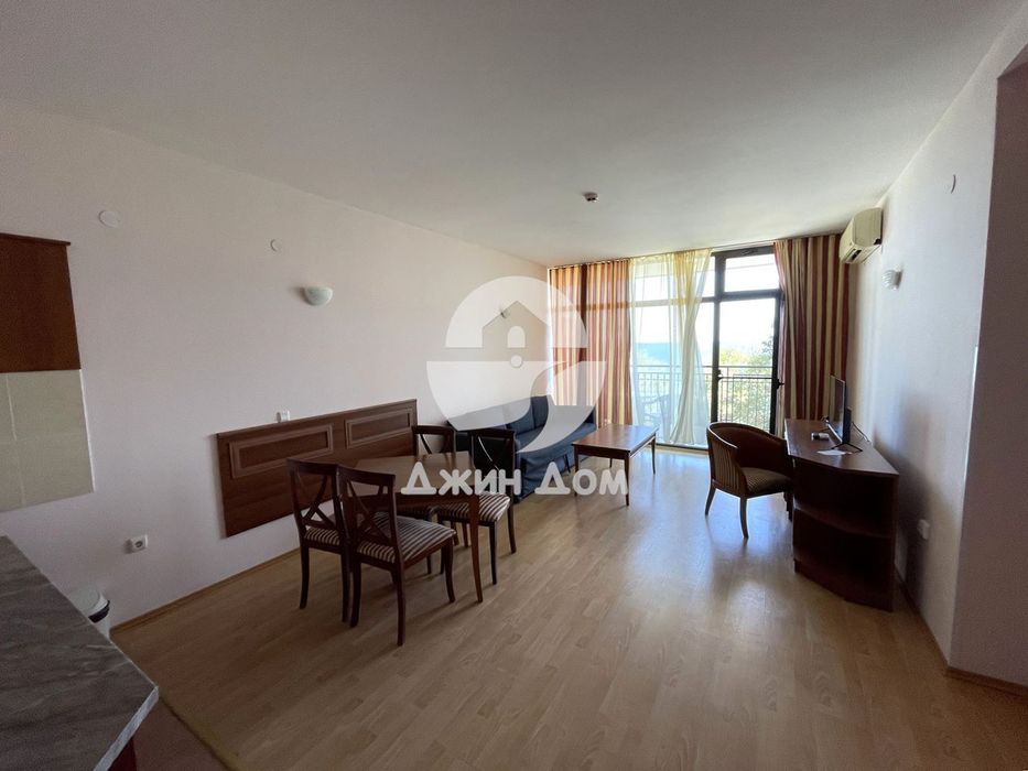 Продава се Двустаен апартамент в Свети Влас - 80 кв.м за 542 €/кв.м - Снимка #3