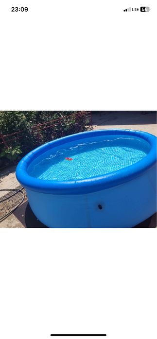 Intex bassen 51x183 sm lik bolalar uchun