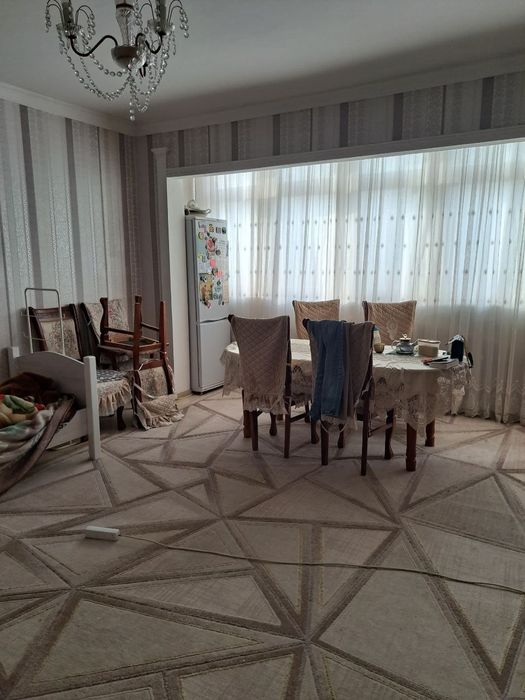 Козиробод, 2.3.9, вход отдельный, Чилонзор туман