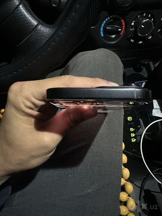 Iphone 16 pro max 256