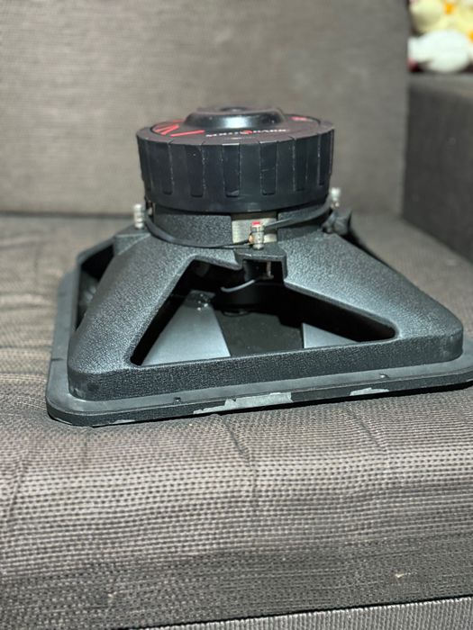 Говорител Kicker 15L7