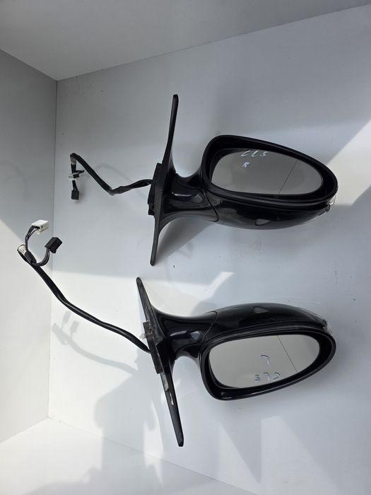 Огледала Mercedes CLS W219 04-07