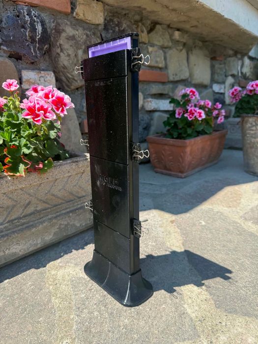 Matriță lumânări bisericești