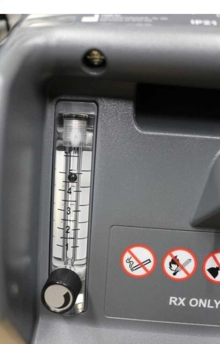 Concentrator de oxigen stationar AirSep VisionAire 5