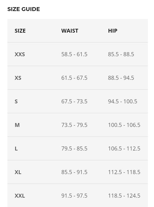 AYBL Adapt Seamless Shorts