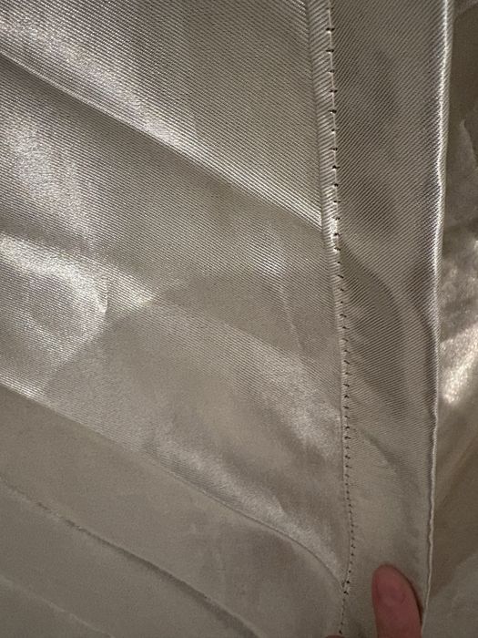 Perdelesatin crem