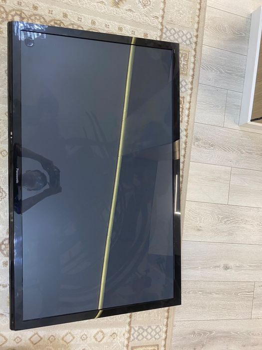 Телевизор Samsung, Panasonic