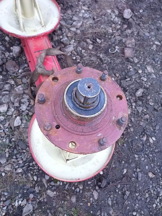 Piese cositoare pezag