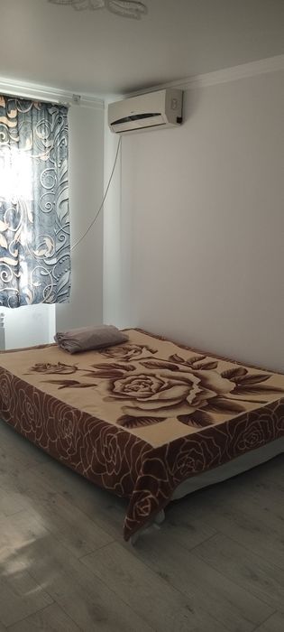 Аренда квартиры посуточно