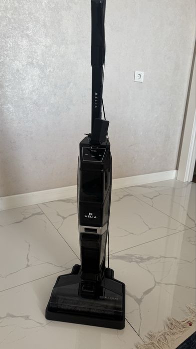 Пылесос безпроводной