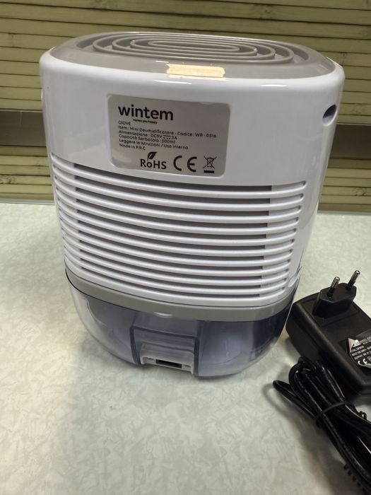 Овлажнител за въздух Wintem
