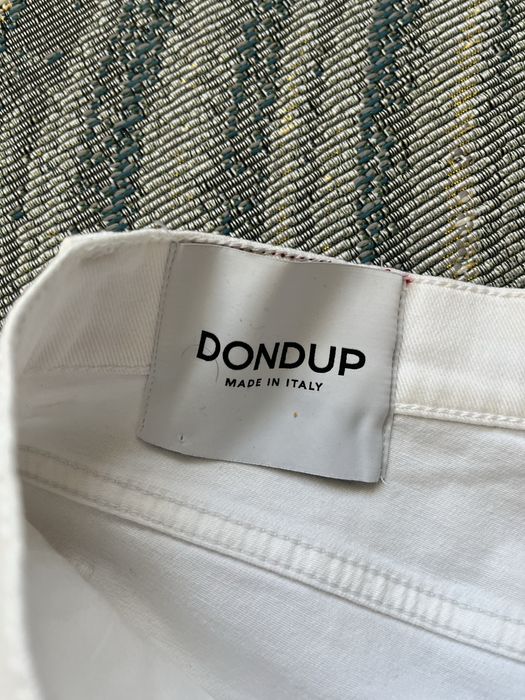 DONDUP : Made in ITALY - НОВИ 31 номер / Оригинал