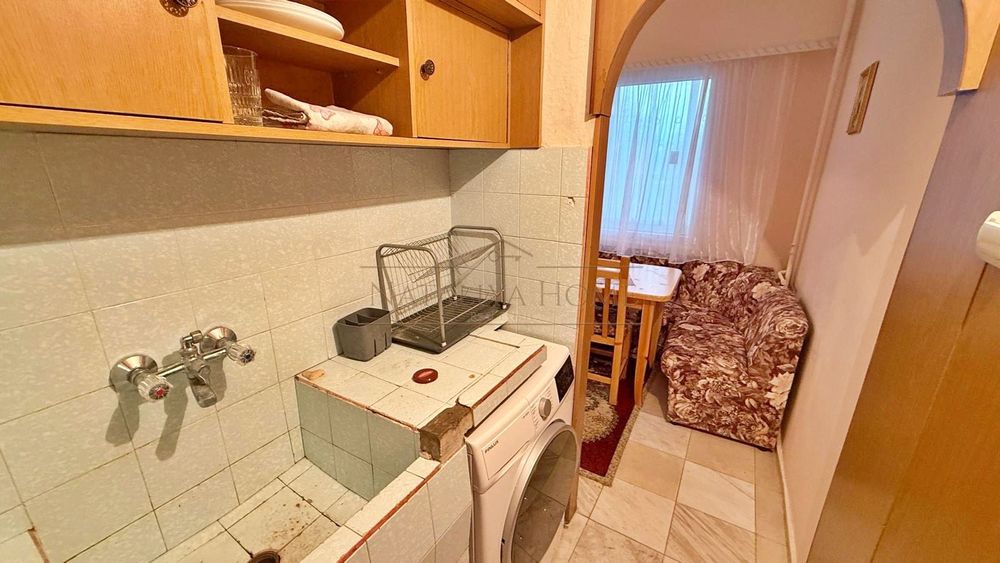 Дава се под наем Двустаен апартамент в Бургас, Изгрев - 64 кв.м за 331.5 € - Снимка #4