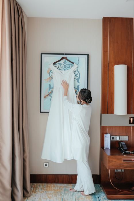 Продам свадебное платье в европейском стиле.