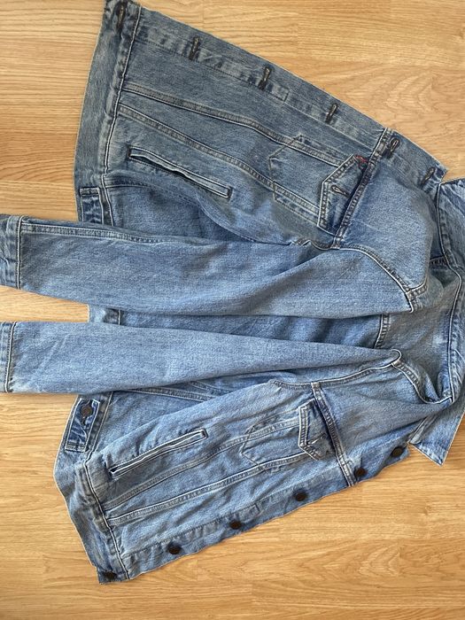 Geaca de blugi Levi’s