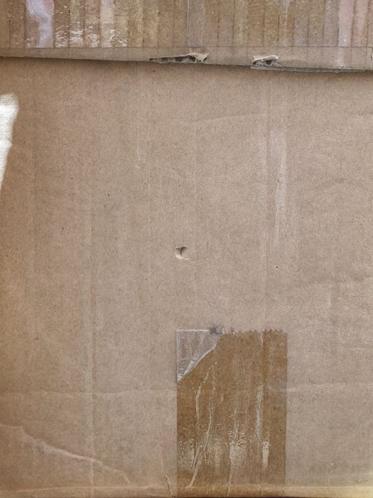 Пистолет железный 90% железа