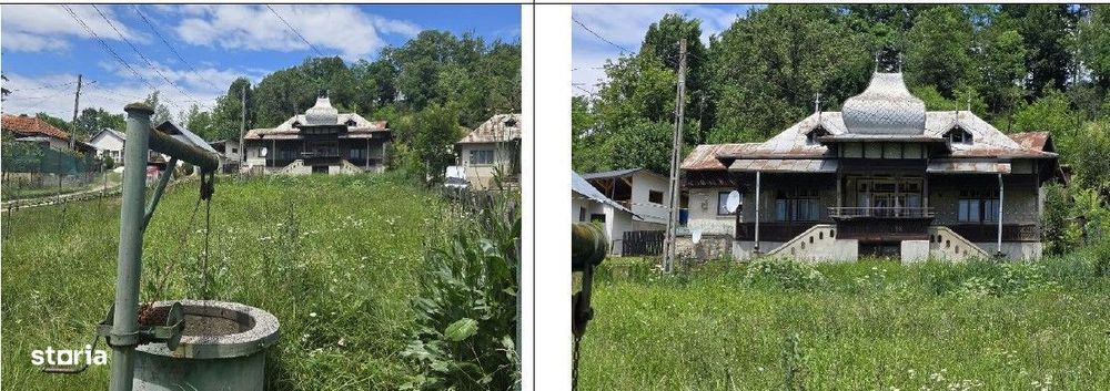 Casa si teren Draganeasa,, ID: R3312338