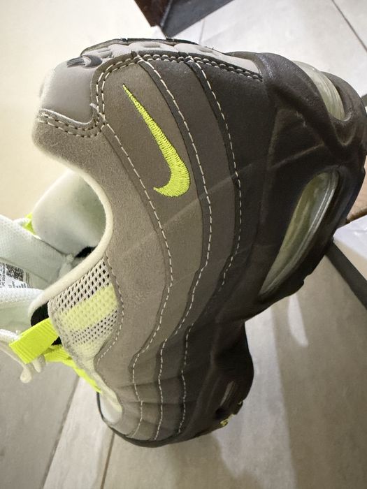 Nike Air Max 95