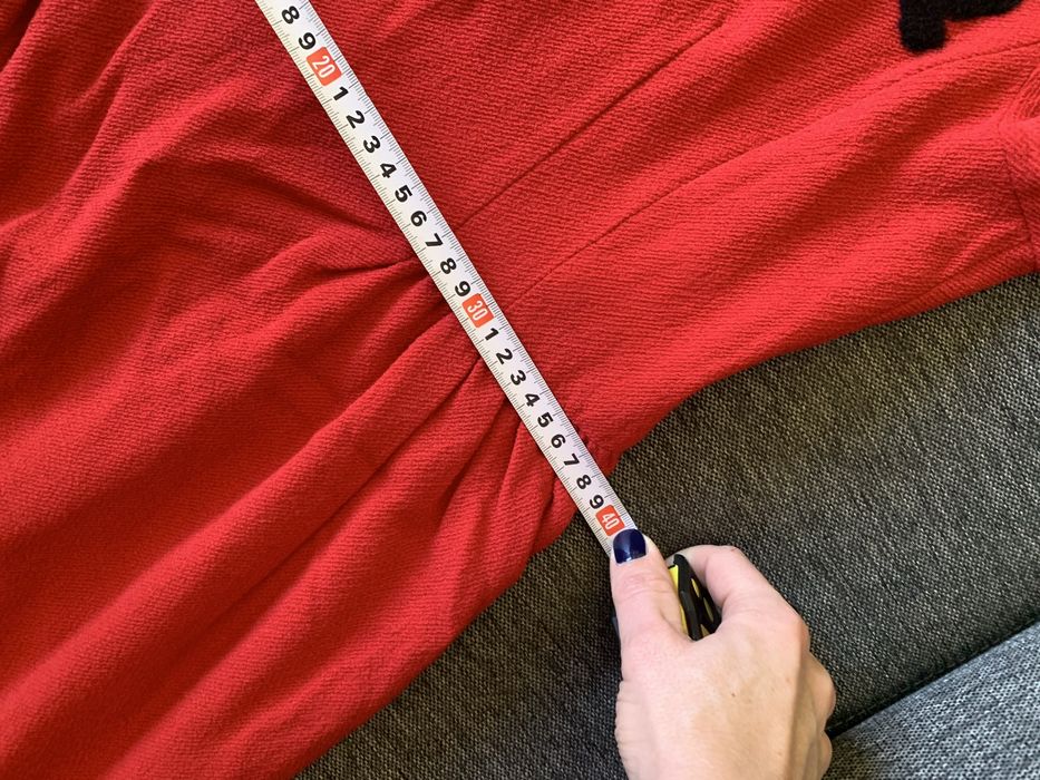 Оригинална рокля Moschino Cheap & chic M