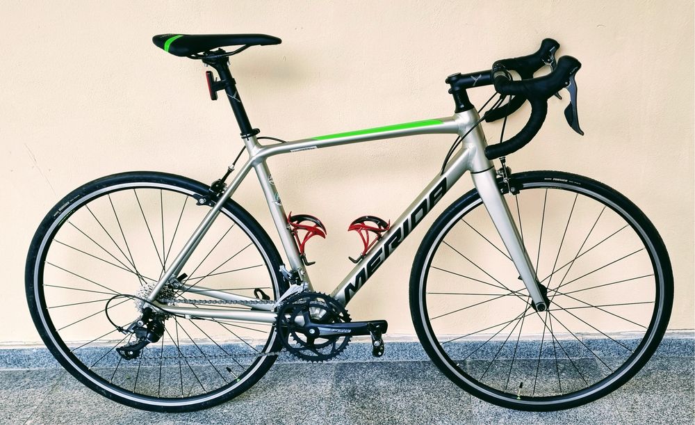 Merida scultura cursiera sosea S/M