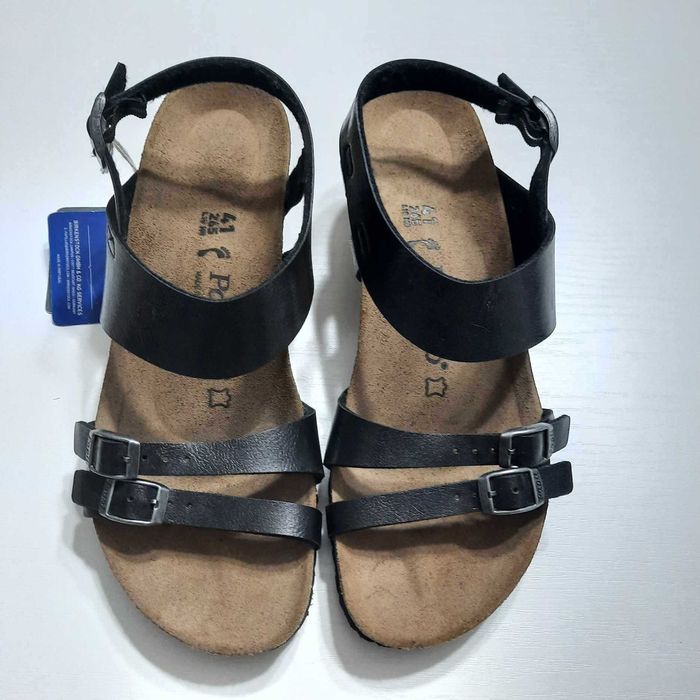Sandale noi Papillio by Birkenstock mar.41