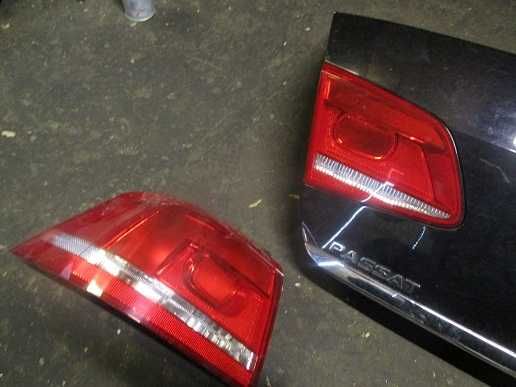 Stopuri complete originale VW Passat B7