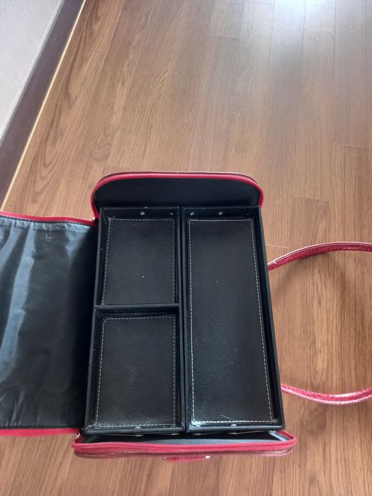 Сумка визажиста,чемодан