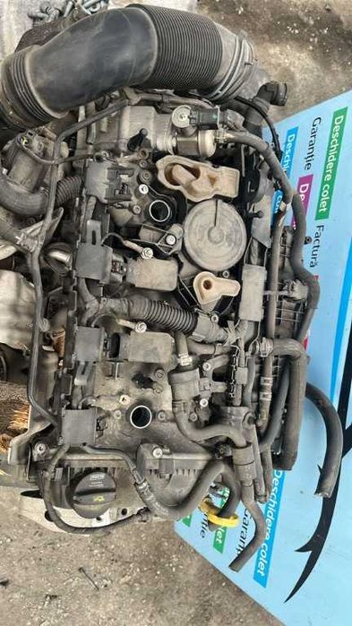 Motor Audi A3 8v 2015 1.8 CNS