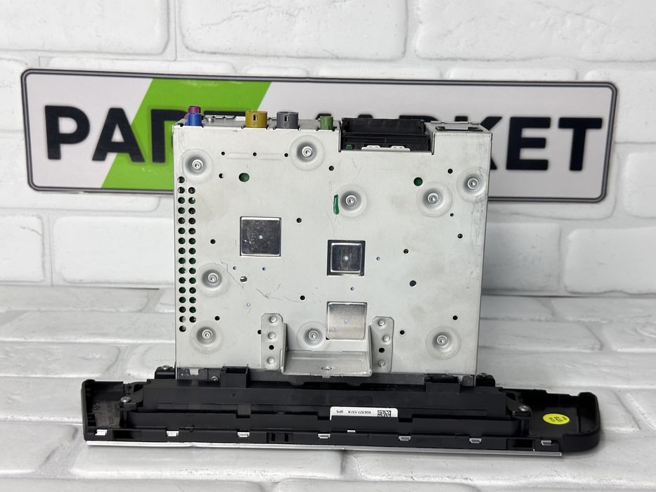 Мултимедия AUDI A6 A7 4G0035670H