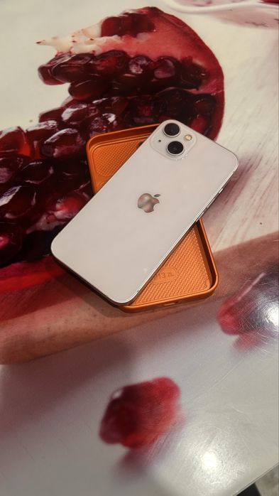 Iphone 14 розовый цвет