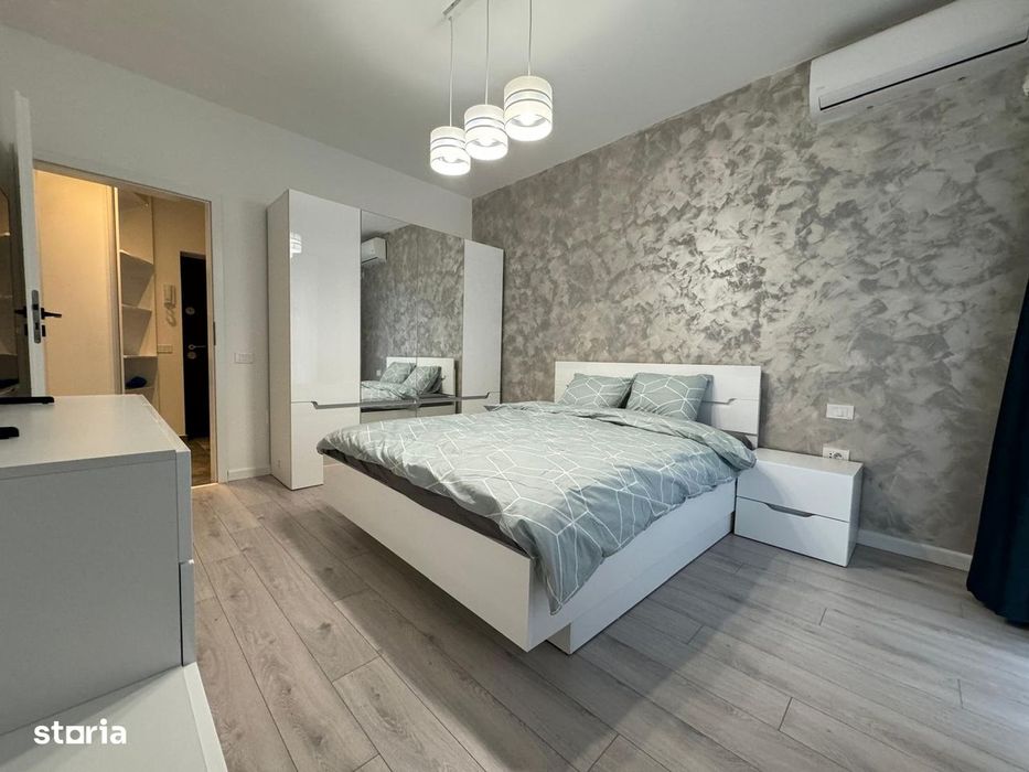 Apartament generos 3 camere Grand Kristal - Metalurgiei, 110 mp