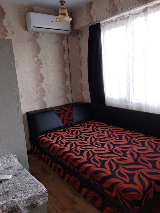 Дава се под наем Двустаен апартамент в Силистра, Изток - 45 кв.м за 178.5 € - Снимка #5