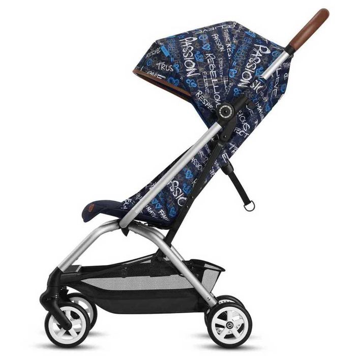 Cybex Детска Количка Eezy S+