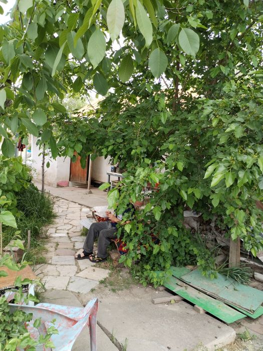 Uy joy sotish xovli sotish