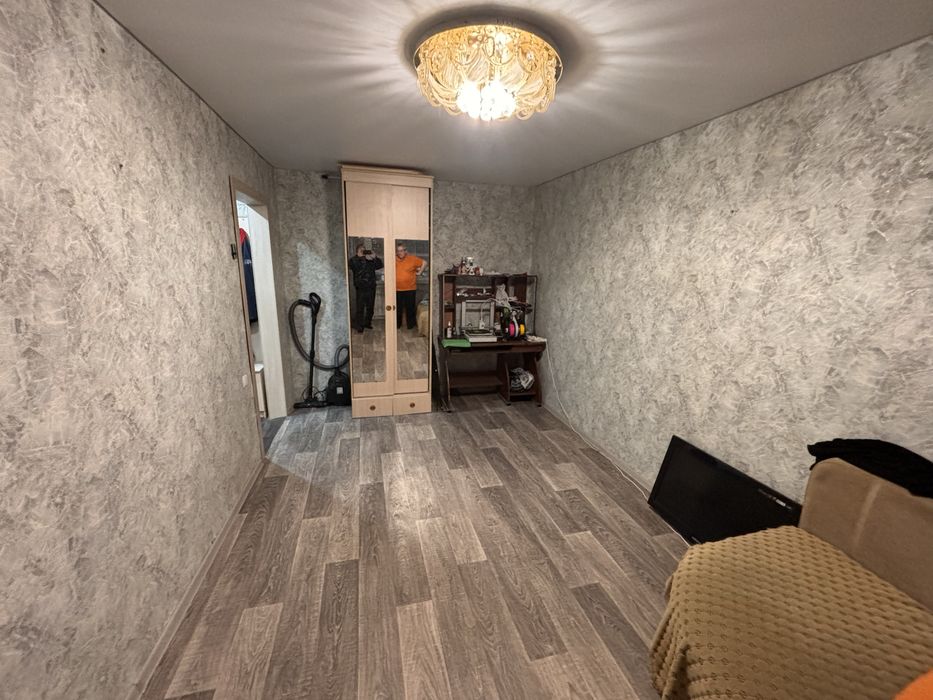 Продам 1комн квартиру