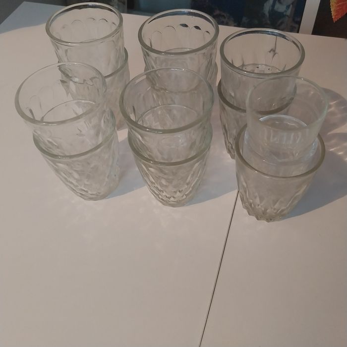 Бу пасуда в хорошем состоянии