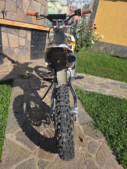 Мотор Telstar 160cc