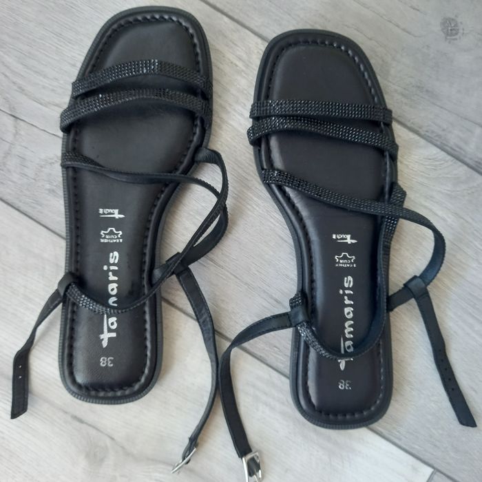 Сандали Tamaris 38 номер