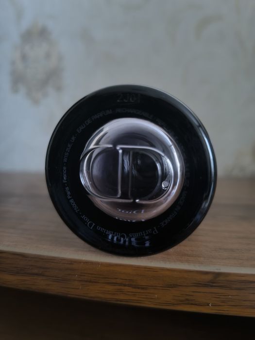 Dior sauvage eau de parfum