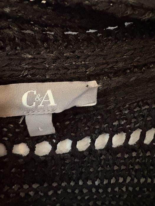 Cardigan C&A ,marimea L