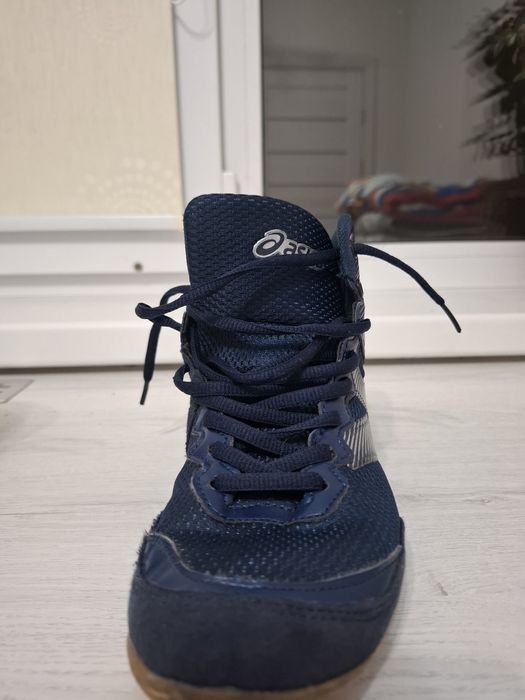 Борцовки для борьбы