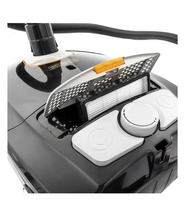 Пылесос Vitek с индикатором пыли 2000 Ват.