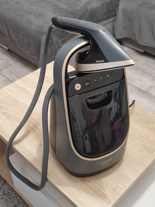 Statie de călcat Philips 8500 series