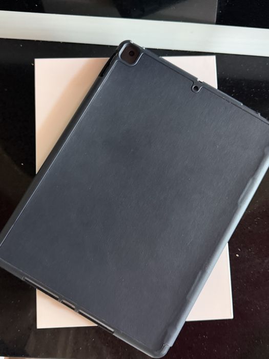 Ipad 9 поколения