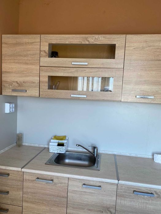 Дава се под наем Двустаен апартамент в Стара Загора, Железник - изток - 65 кв.м за 229.5 € - Снимка #4