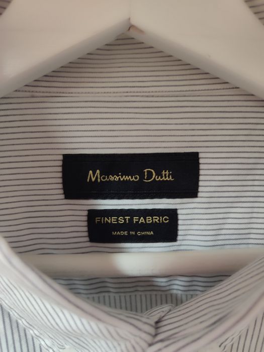 Massimo Dutti -L размер