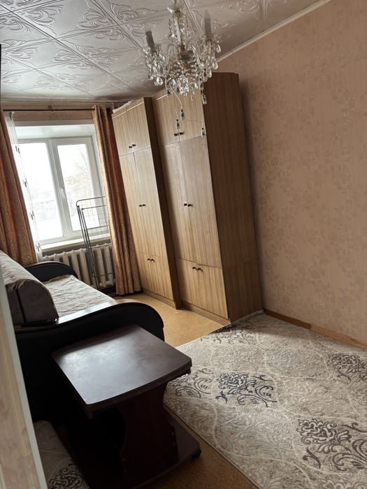 Продам 2 комнатную квартиру