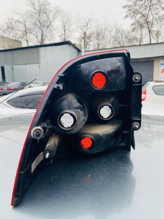 Фанарь стоп лада приора 1