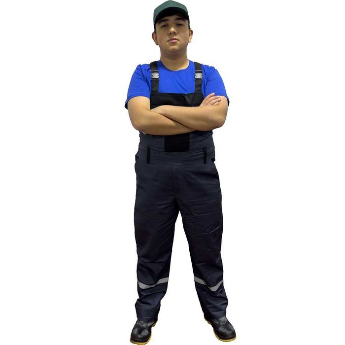 Комбинезон спецодежда. Kombinezon. Spesodejda. Uniforma