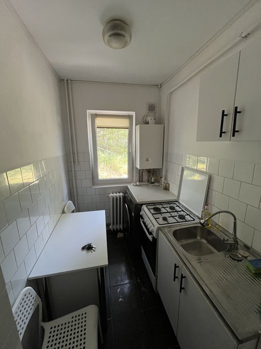 Apartament 2 camere Alexandru cel bun